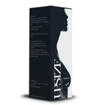 UpSize krema za povećanje i podizanje grudi