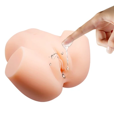 Veštačka vagina sa vibracijom DEBRA01614