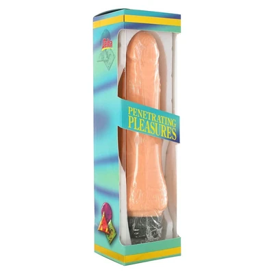 Vibrator 22cm SEVCR00026