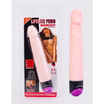 Vibrator 23cm DEBRA00809