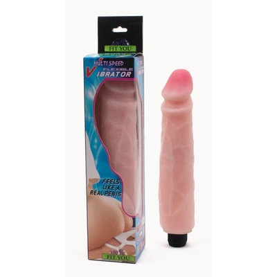 Vibrator 25cm DEBRA00394