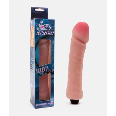 Vibrator 25cm DEBRA00544