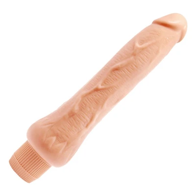 Vibrator u boji kože 18cm DEBRA01453