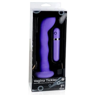 Vibrator za G tačku 520968