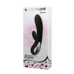 Vibrator za G tačku i klitoris 5302120010