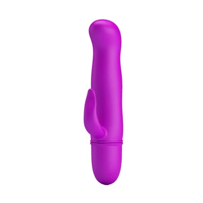 Vibrator za G tačku i klitoris DEBRA01380