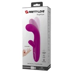 Vibrator za G tačku i klitoris DEBRA01496