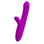 Vibrator za G tačku i klitoris DEBRA01496