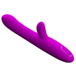 Vibrator za G tačku i klitoris DEBRA01496