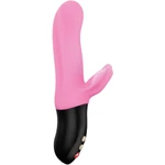 Vibrator za G tačku i klitoris roze FUN4001131