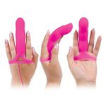 Vibrator za G tačku SCALA3000013085