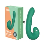 Vibrator za klitoris i G tačku CHISA00333