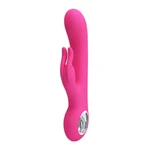 Vibrator za klitoris i G tačku DEBRA01101