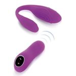 Vibrator za parove 530063