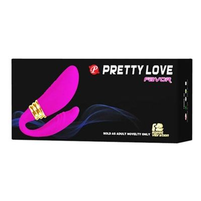 Vibrator za parove 530158