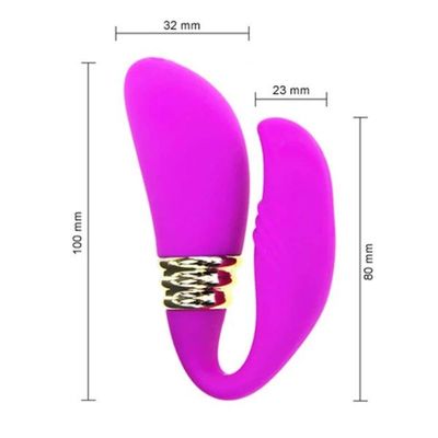 Vibrator za parove 530158