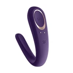Vibrator za parove SATISFY018