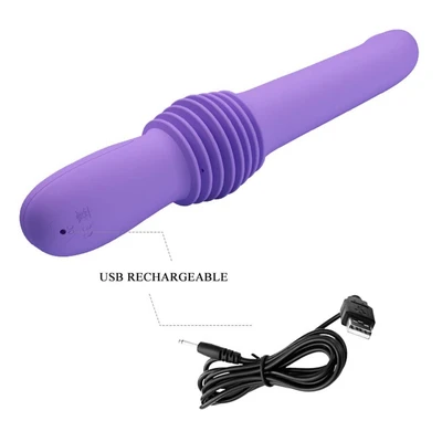 Vibrator za penetraciju DEBRA01317