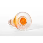 Vibrirajuća analna kupa 12cm XMEN000062