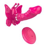 Vibrirajuće gaćice 532001