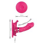 Vibrirajuće gaćice 532001