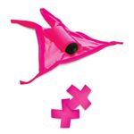 Vibrirajuće gaćice 553022