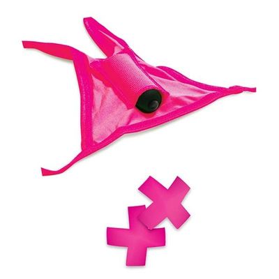 Vibrirajuće gaćice 553022