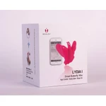 Vibrirajuće gaćice pink REALOV0003