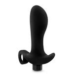 Vibrirajući masažer prostate 10cm BLUSH01284