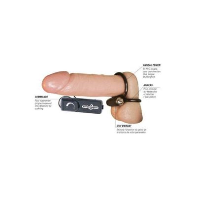 Vibrirajući prsten 569246