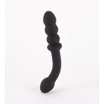 Vibro analna dildo 20cm XMEN000254