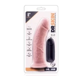 Vibro dildo 20cm BLUSH01248