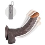 Vibro dildo 520886