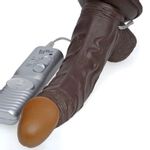 Vibro dildo 520886