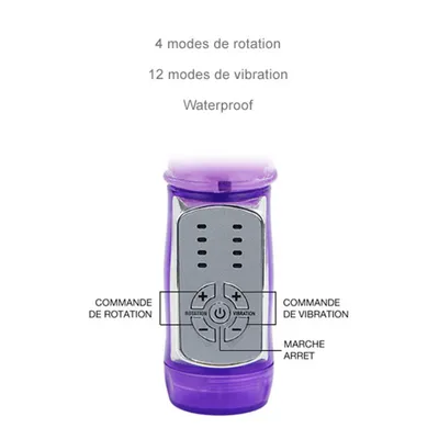 Zeka vibrator 530094