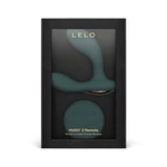 Zeleni masažer prostate sa daljinskim LELO009288