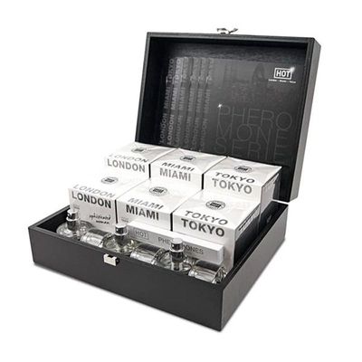 Ženski parfem sa feromonima Tokyo HOT55113